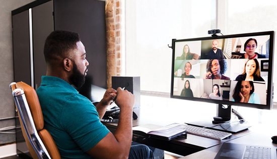 The future of work: Managing the risks of the hybrid workplace