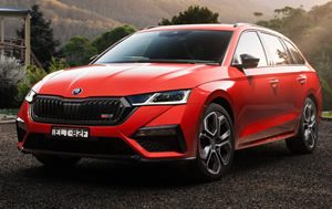 Skoda Builds A Truly Flexible Wagon