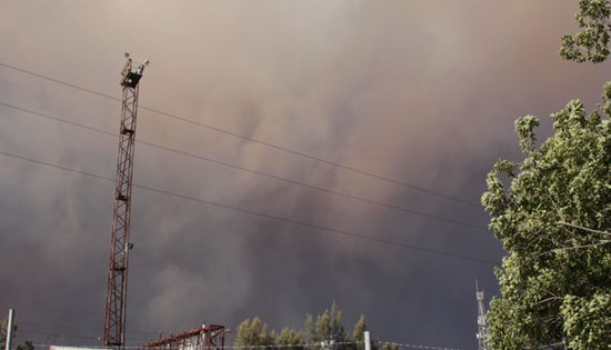 Auditor finds climate risky for NSWPS