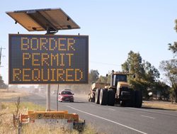 Ombudsman opens probe into border permits