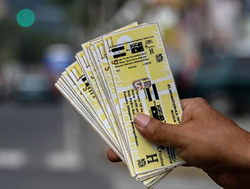 Scalpers to lose hair over new ticket laws