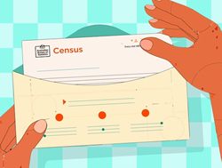 Late formers called to come to their Census