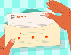 Late formers called to come to their Census
