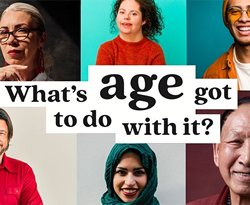 Ageism report finds no pride but prejudice