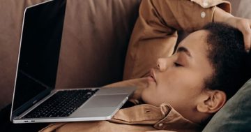 Scammers are targeting online shoppers.