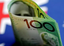 Australia urged to increase GST and lower income tax