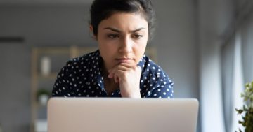 Remote work: Getting feedback reviews right