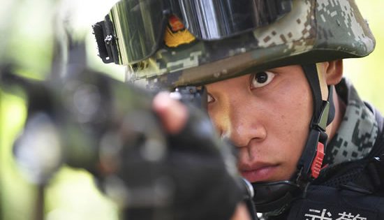 Is Beijing’s arrogance losing it friends?