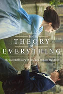 The Theory of Everything