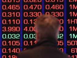 Investment challenges: Why it’s gotten so tough