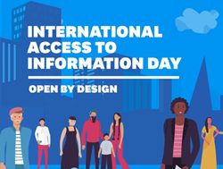 Information Day shares FoI culture