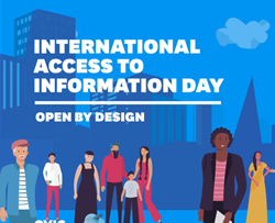 Information Day shares FoI culture