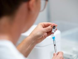 Health’s vaccine mandate a first for ACT