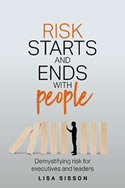 Risk Starts And Ends With People