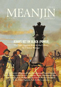 Meanjin 80.3 – Spring 2021 Edition