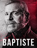 Baptiste, Season 1