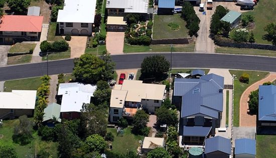 Lessons learnt from the COVID house price rise