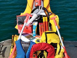 Sailors called on to check their boats’ safety