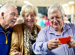 Ageing Awareness Day a hint to check on elders