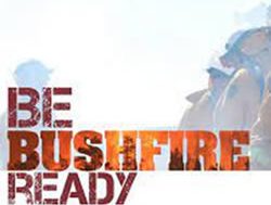 Fire season sparks preparation warning