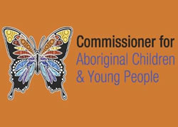 Aboriginal Commissioner closes gap for kids