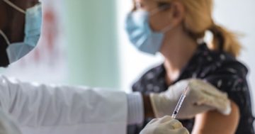 PS lined up for mandatory vaccinations