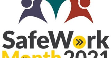 Worksafe launches Safe Work month