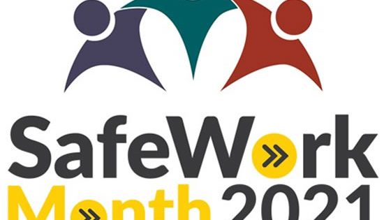 Worksafe launches Safe Work month