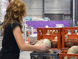 Prison pumpkins feeding families