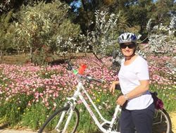 Kings Park geared for a month of bikies