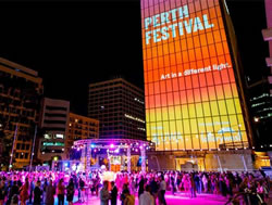 City Lines Up For Festivals And Events | PS News