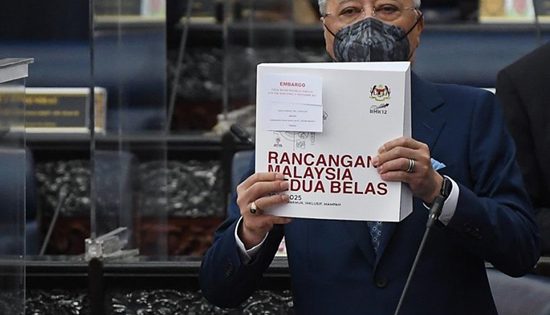 MALAYSIA: National plan seeks public sector reform