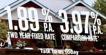 APRA tightens home loan rules