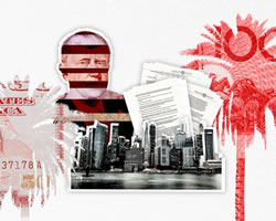 Pandora papers: Exposing the rich and powerful