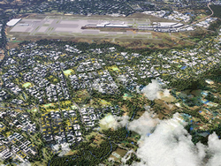 Call for feedback on Aerotropolis plan