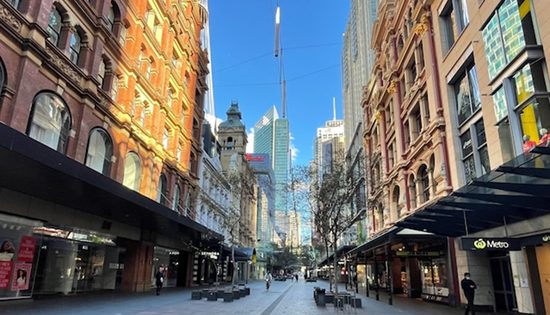 PS agencies form panel to help businesses survive