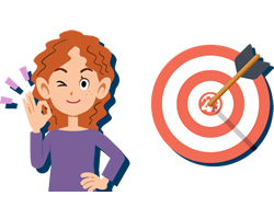 Get SMART: Goals that build success