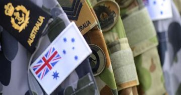 Veterans targeted for PS recruitment