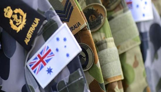 Veterans targeted for PS recruitment