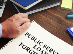 UNITED STATES: Loan forgiveness to get an overhaul