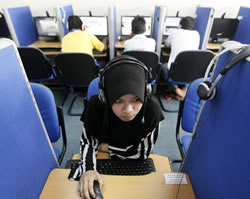 MALAYSIA: Union calls for more ‘digital literacy’