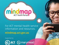 New online tool to support teen wellbeing