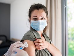 Vaccination mandate for care workers