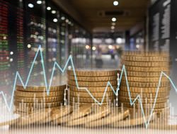 Balanced portfolios: How much crypto is right?