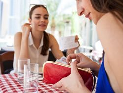 Does money really ruin friendships?