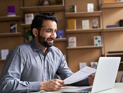 How to ace a virtual job interview