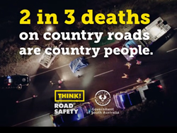 SAPOL’s new road safety campaign a killer | PS News