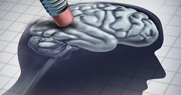 Saving the good stuff: Scientists erase bad memories