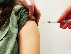 Vaccine jabs key to new lockdown rules