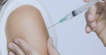 Extra vaccine clinics a shot in the arm